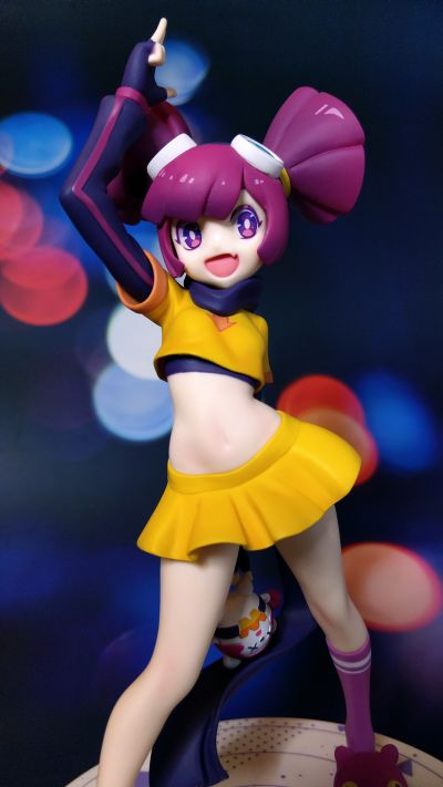 Muse Dash 布诺 小学生ver.