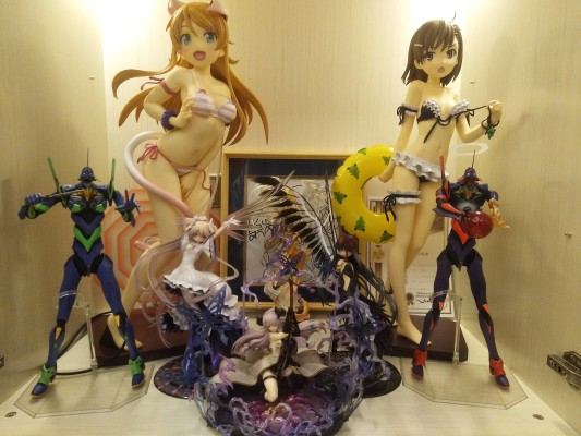 REAL ACTION HEROES ネオ No.651 EVA初号机