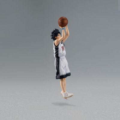 HG系列 篮球少年王 车谷空