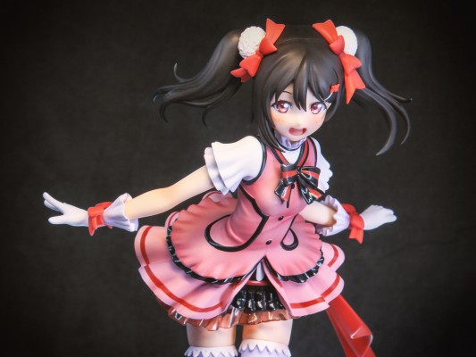 LoveLive! Birthday Figure Project 矢泽妮可