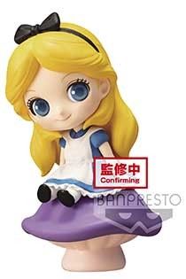 #Sweetiny Disney Characters 爱丽丝梦游仙境 爱丽丝 