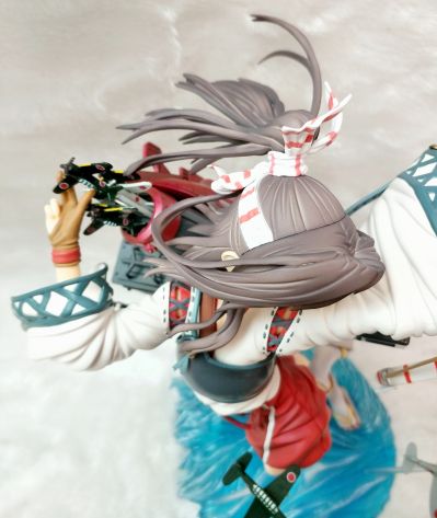 舰队Collection -舰娘- 瑞凤