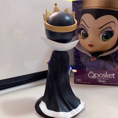 Q Posket 白雪姫 邪悪な女王 Pastel Color ver.