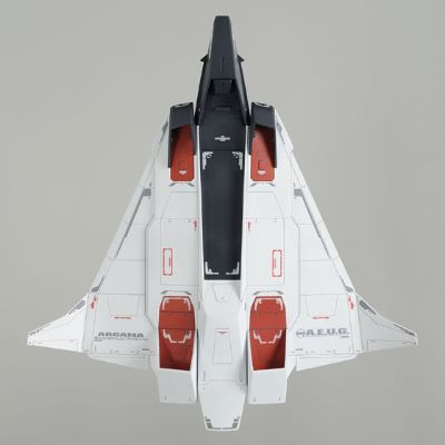 HGUC 机动战士Z高达 G防卫者+飞行装甲