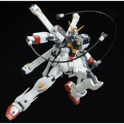 HGUC 机动战士海盗高达 XM-X1海盗高达X1改 