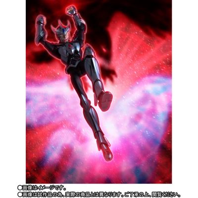 圣斗士圣衣神话 乌鸦座基米安