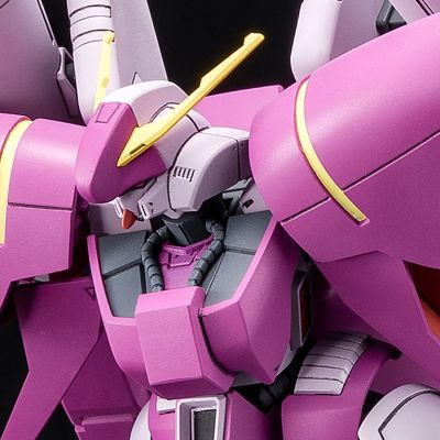 HGUC 机动战士高达 TWILIGHT AXIS RX-160G 拜亚兰·伊索德