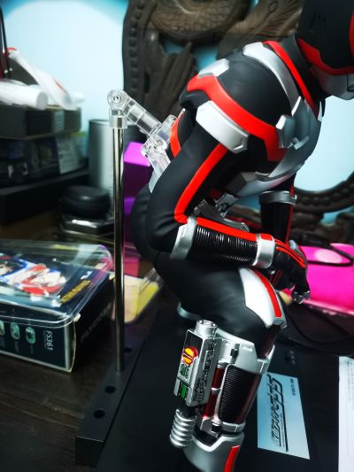 UA系列 假面骑士555 假面骑士555