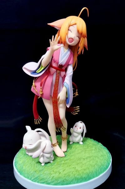 狐妖小红娘 涂山苏苏 甜蜜再会