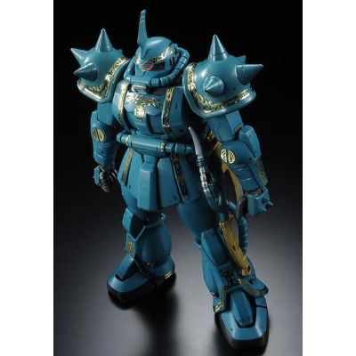 MG 	Mobile Suit Variations MS-06F扎古II Dozle Zabi Custom 