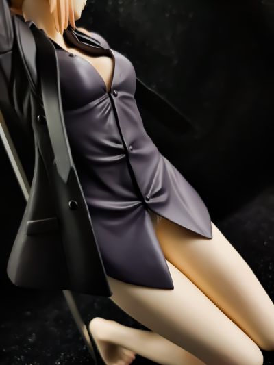 Fate/Zero SABER 1/6