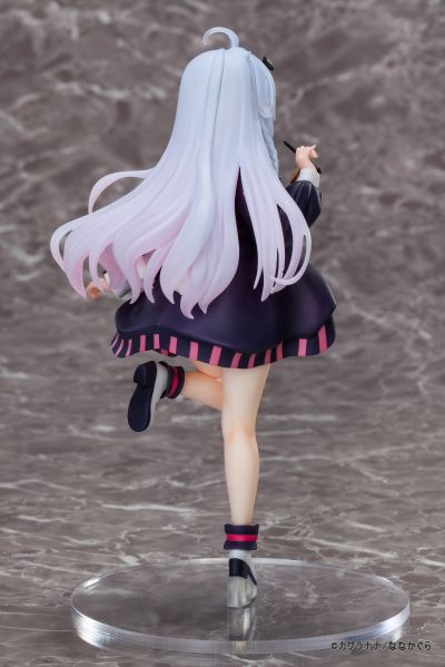 Vtuber 神乐七奈