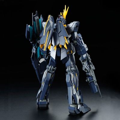 MG 机动战士高达UCRX-0[N] 独角兽高达2号机 报丧女妖·命运女神 Final Battle ver. 