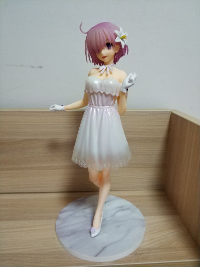 Fate/Grand Order Shield 玛修·基列莱特 英灵正装Ver.