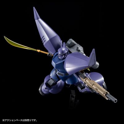 HG 1/144 改修型勇士（独角兽版）