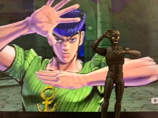 figma #SP-089 名探侦柯南 真·犯人