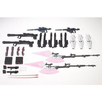 MG 机动战士高达UC RX-0 全装甲独角兽高达 Red Psycoframe ver. 