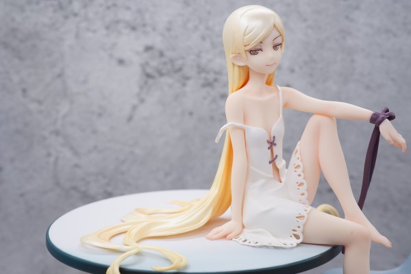 猫物语 黑羽川 与 羽川翼