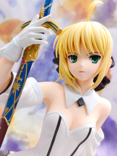 Saber・Lily