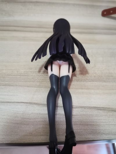 妖狐×仆 SS 白鬼院凛々蝶 