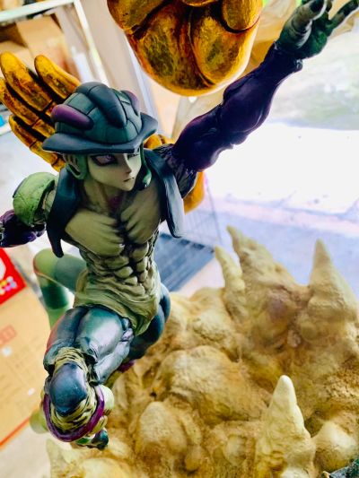 精英场景系列 猎人×猎人 梅露艾姆 VS 尼特罗