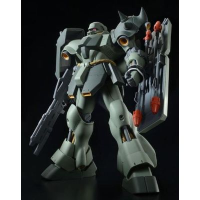 MG 机动战士高达UC AMS-119 基拉·多加重装型 UC Ver. 