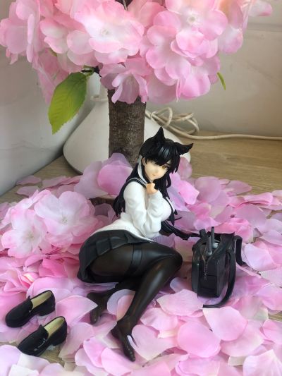 爱宕 学园幻想曲