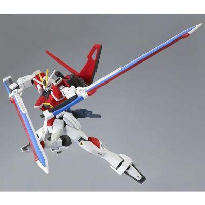HGCE  机动战士高达SEED DESTINY 巨剑型脉冲高达