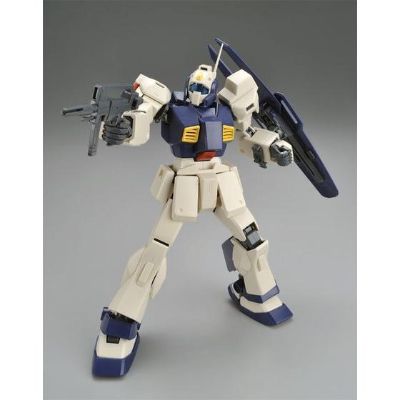 MG 1/100 MSA-003 雷姆（独角兽沙漠配色）