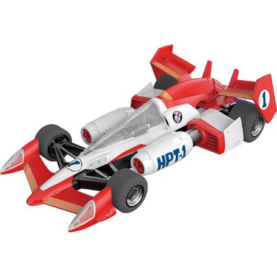 Variable Action套件 高智能方程式赛车 Knight Savior 005