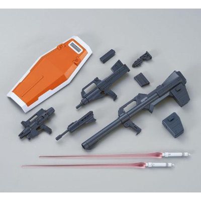 MG 机动战士高达0083 星尘的回忆  强化吉姆