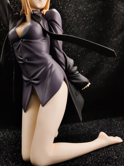 Fate/Zero SABER 1/6