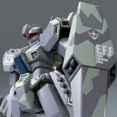 HG RGM-89D 杰刚D型（迷彩样式）