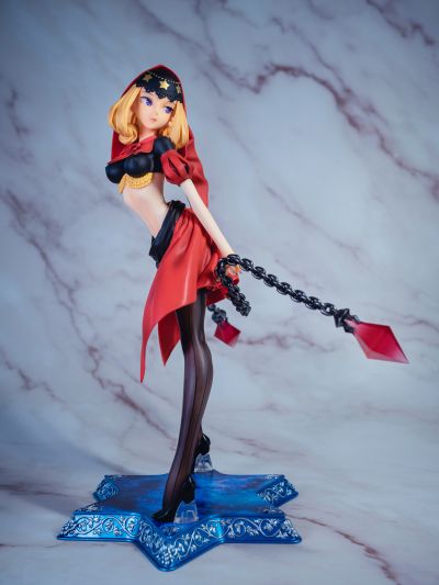 SIF EX 奥丁领域 薇尔维特