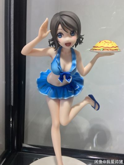 夏季皇后系列 Love Live! Sunshine!! 渡辺曜 