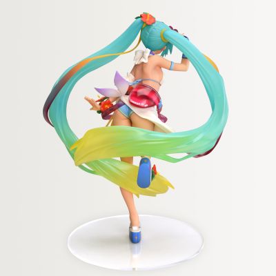 超级景品 VOCALOID 初音未来 Tropical Summer