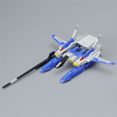 HGUC 机动战士Z高达 G防卫者+飞行装甲