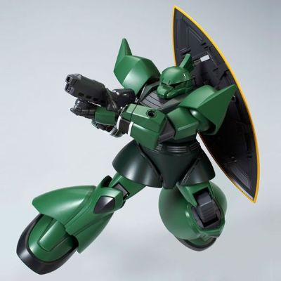 HGUC 勇士 UC版