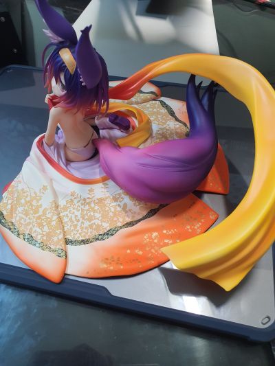 游戏人生 初濑伊纲