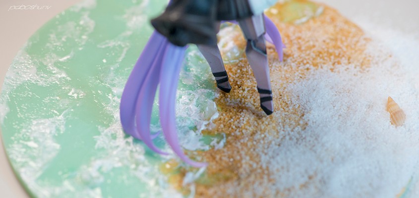 Fate/Grand Order 梅尔特莉莉丝