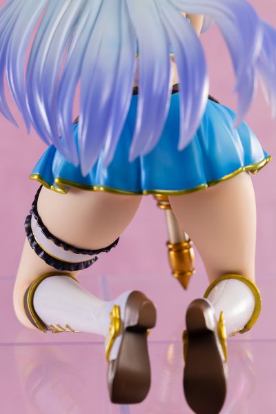 平凡职业造就世界最强 希娅·哈乌利亚