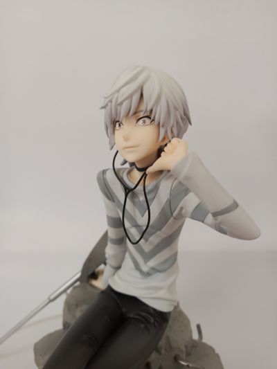 魔法的禁书目录(茵蒂克斯)II 一方通行(一方通行)