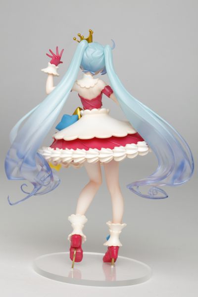 VOCALOID 初音未来 生日2020ver.