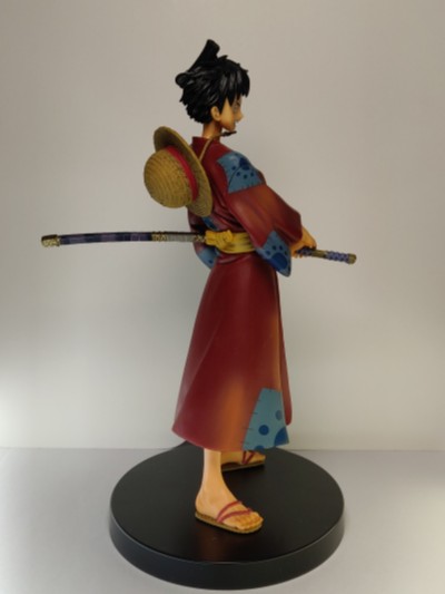  Vol.1 海贼王 モンキー･D･路飞 