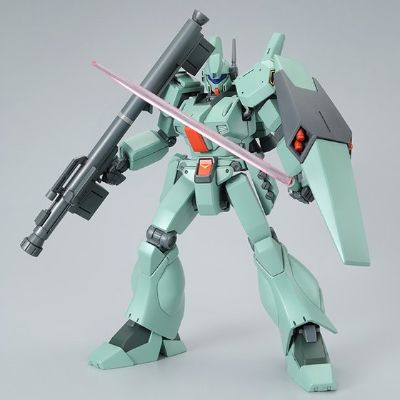 HGUC 机动战士高达UC RGM-89D杰刚D型 