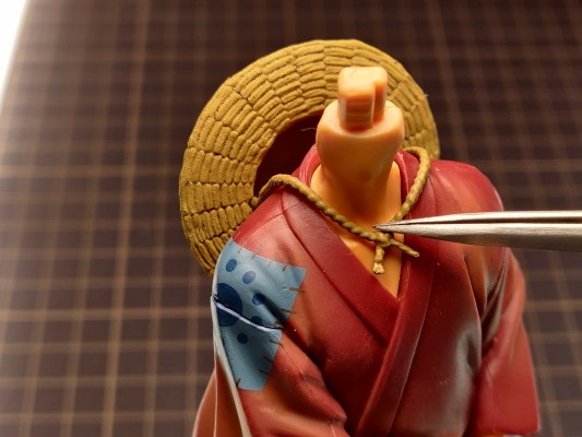  Vol.1 海贼王 モンキー･D･路飞 