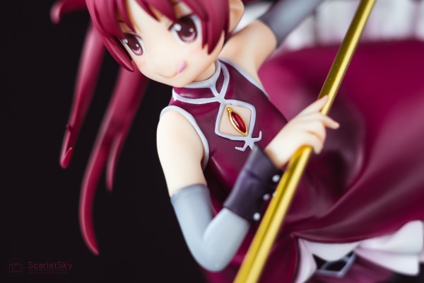 剧场版 魔法少女小圆 佐仓杏子