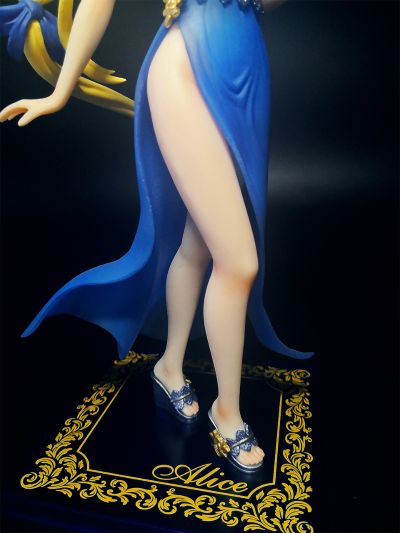 一番赏 刀剑神域 Alicization 爱丽丝·滋贝鲁库