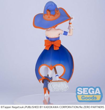 Re：从零开始的异世界生活 拉姆 魔女Ver.