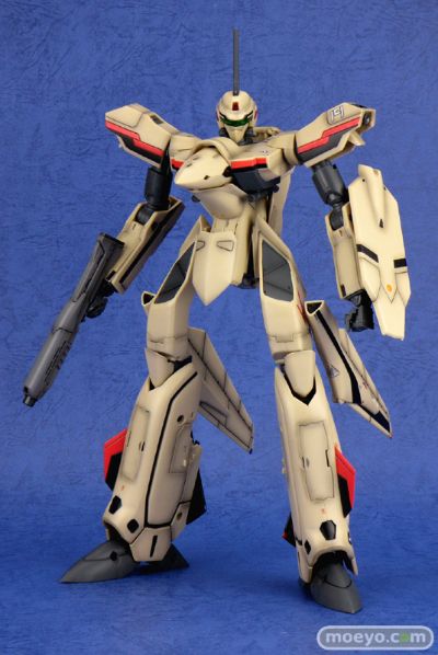 超时空要塞Plus YF-19 旧化版